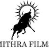 Logo of the association Mithra Films